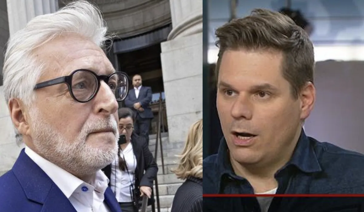 Revirement de situation à la cour: Gilbert Rozon reçoit l’aide de Patrick Lagacé