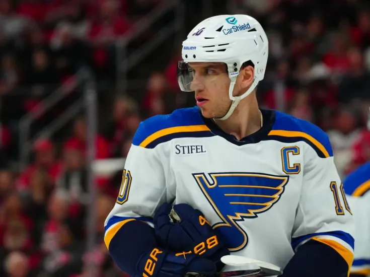 Revirement de situation à Montréal: Brayden Schenn choque le marché des transactions