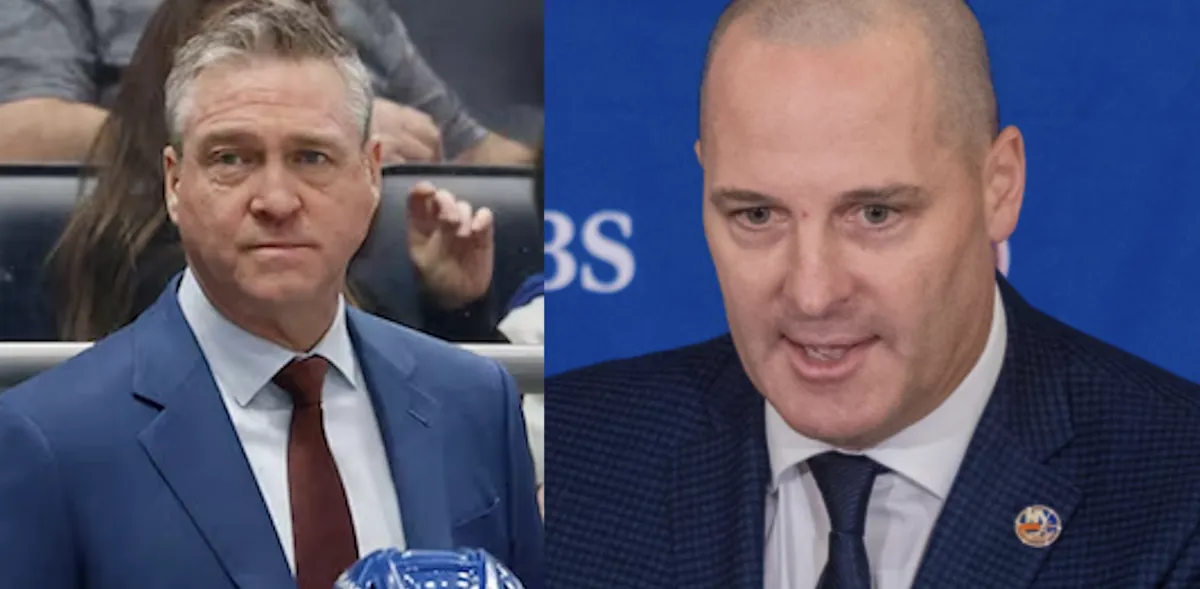 Revirement de situation pour Patrick Roy: Mathieu Darche pris la main dans le sac