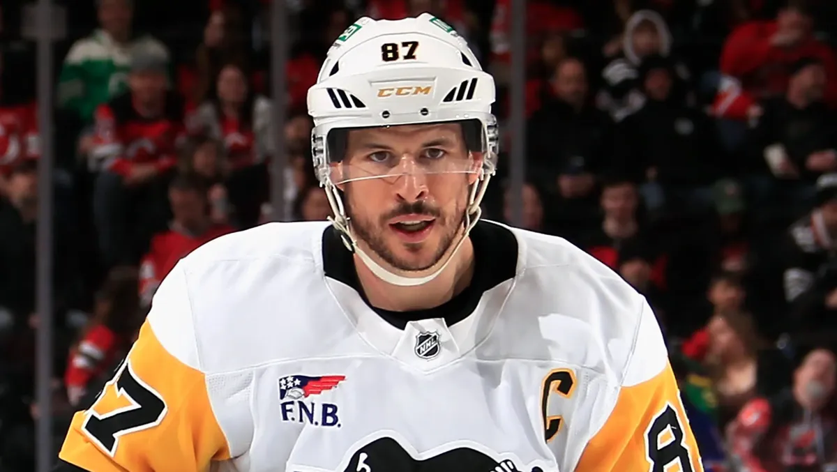 Sortie publique à Montréal: Sidney Crosby trahi par un journaliste