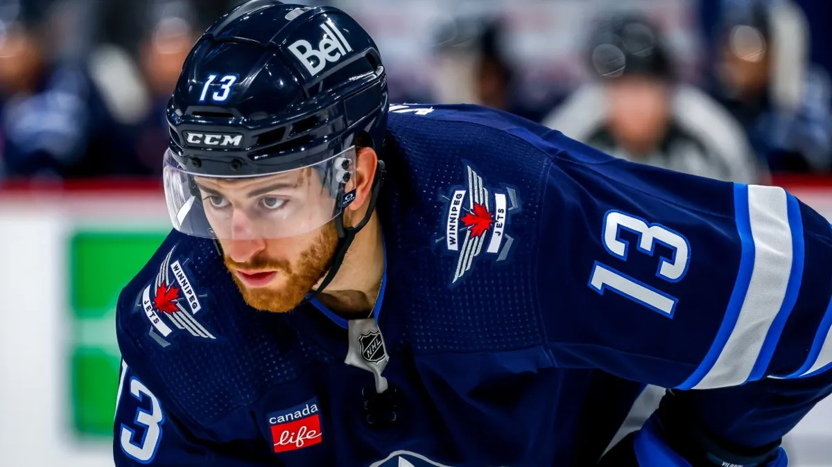 Surprise sur le marché des transaction: Kent Hughes doit regarder ailleurs