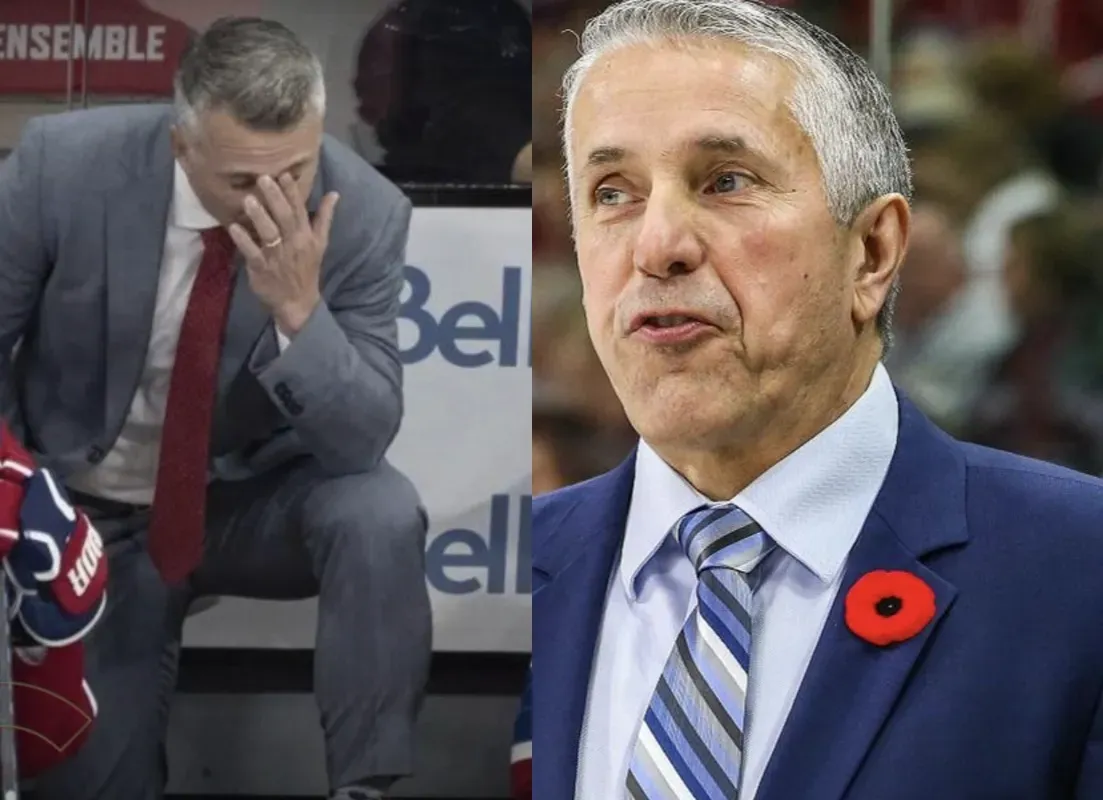 Tension entre Martin St-Louis et Bob Hartley: la vérité enfin dévoilée