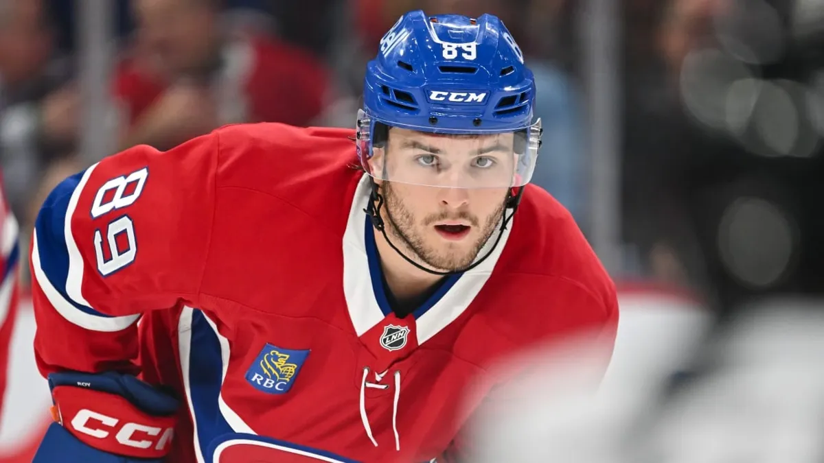 Transaction de Joshua Roy: l'inévitable est arrivé