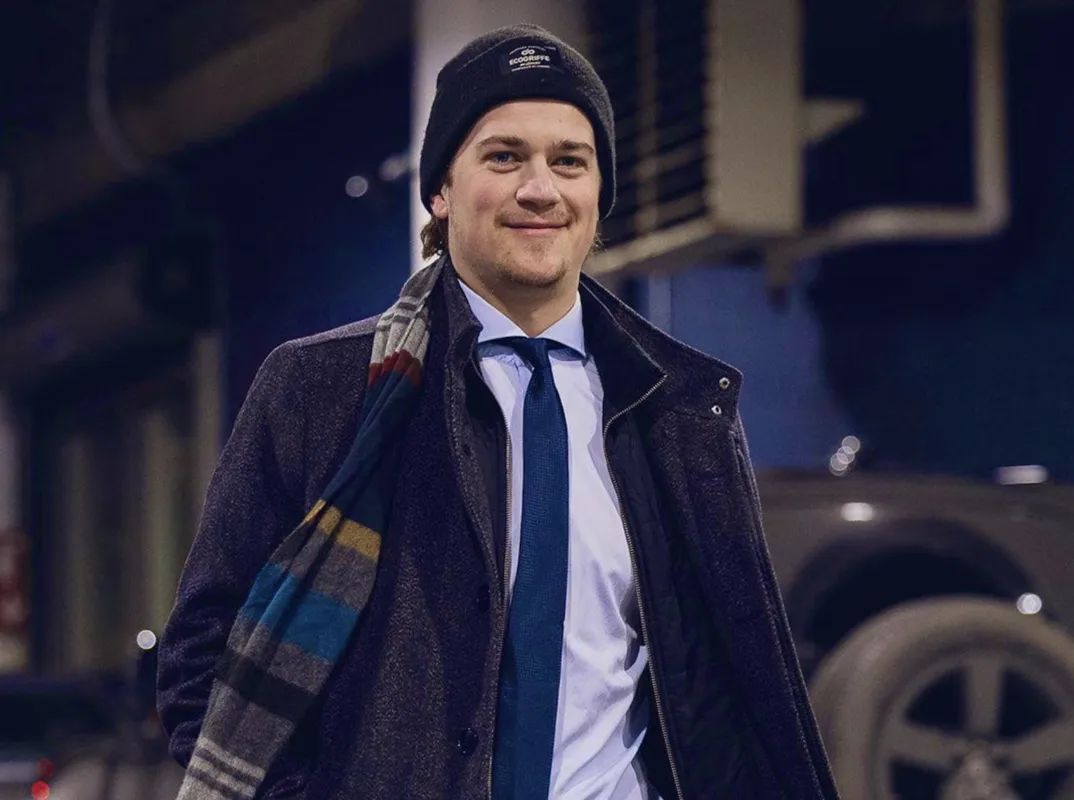 Transaction de Samuel Montembeault: la fin approche