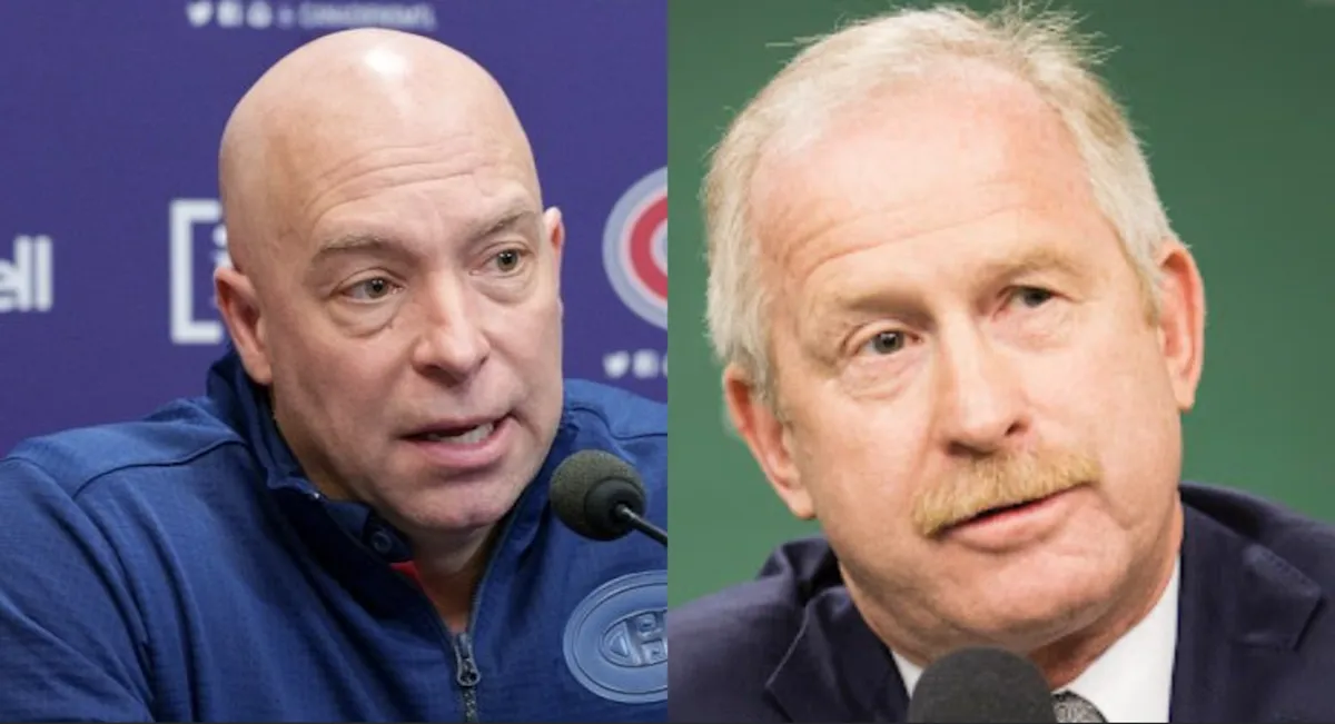 Transaction Montréal-Dallas: la porte s'ouvre pour Kent Hughes