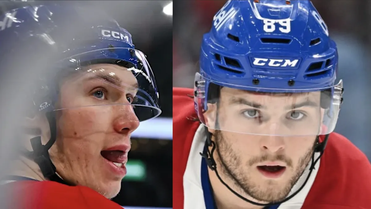 Transaction Montréal-Pittsburgh: ça sent la fin pour Joshua Roy et Owen Beck