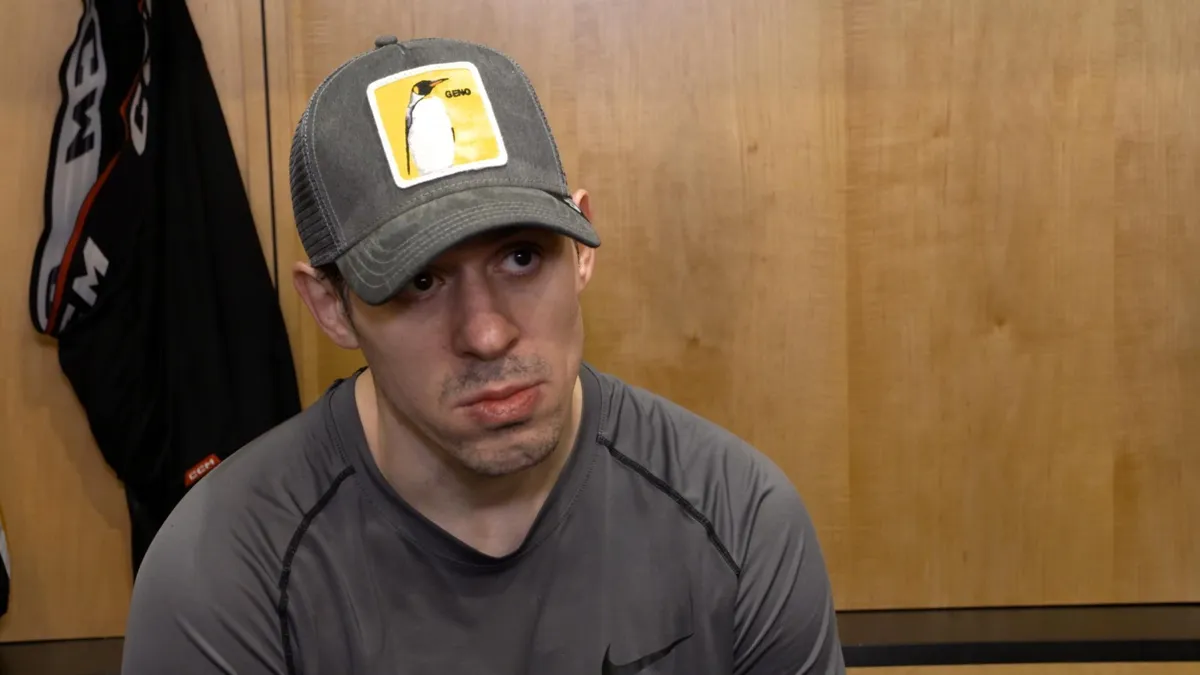 Transaction Montréal-Pittsburgh: Evgeni Malkin sort de son silence