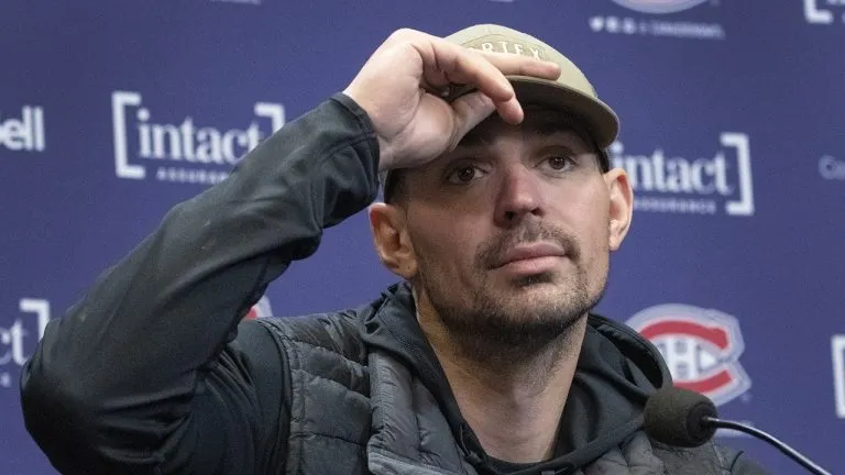 Transaction Montréal-San Jose-Chicago: Carey Price a abandonné Geoff Molson