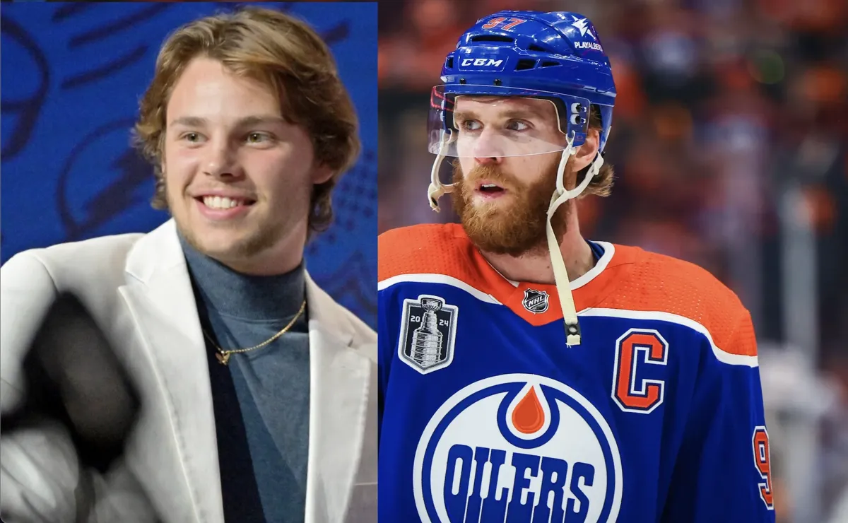 Transaction pour Connor McDavid: panique à Edmonton