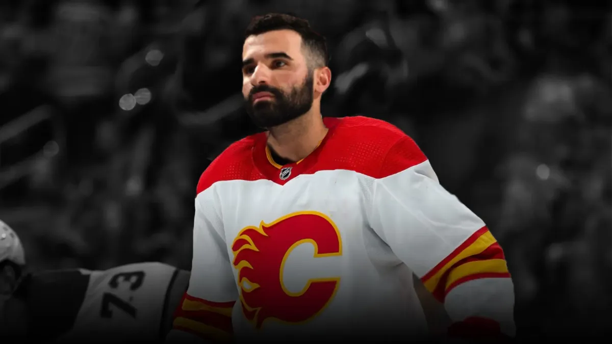Tremblement à Montréal: Kent Hughes répond à Nazem Kadri