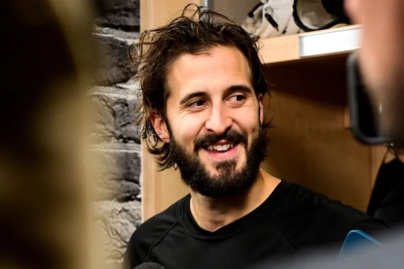 Tremblement à Montréal: Phil Danault choque le marché des transactions