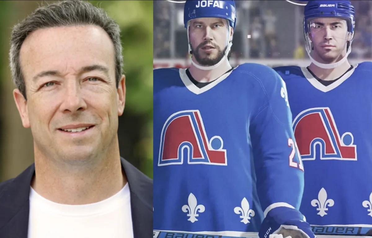 Tristesse à Québec: Pierre-Karl Péladeau a tout perdu