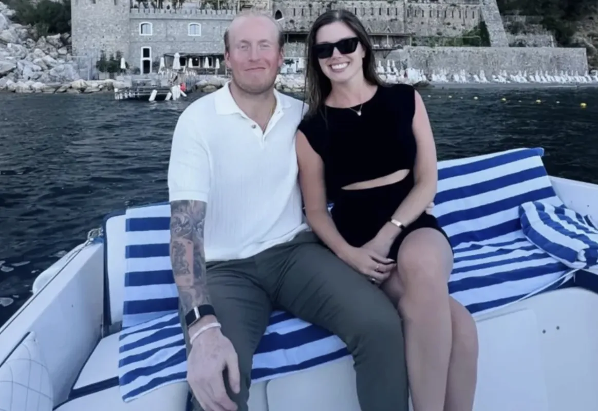 Tristesse à sa lune de miel: nos pensées accompagnent Patrik Laine