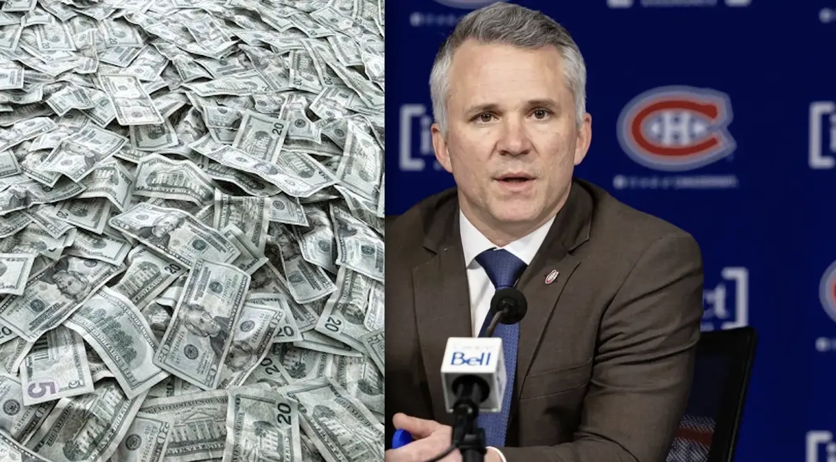 Un million de dollars: Hydro-Québec doit des excuses à Martin St-Louis
