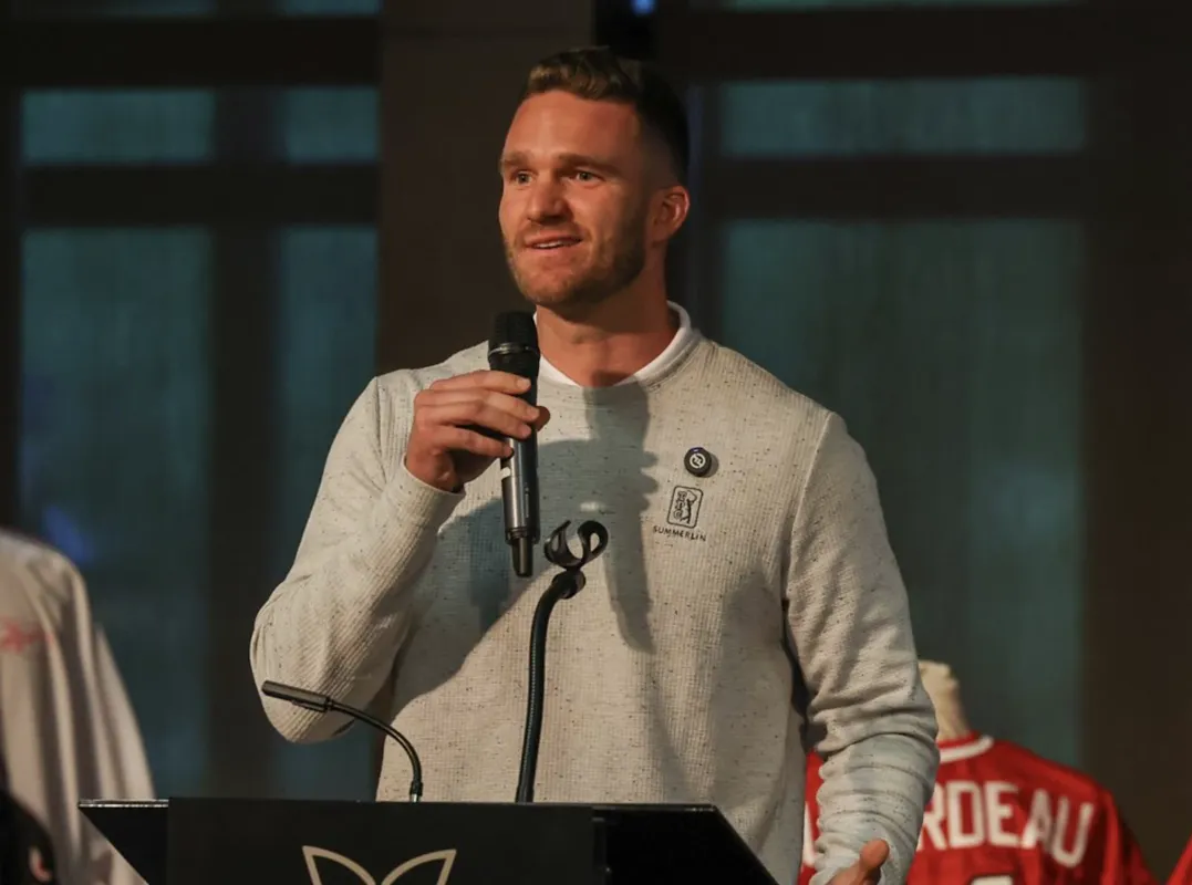 Une journée catastrophique pour Jonathan Huberdeau: la vérité est dévoilée