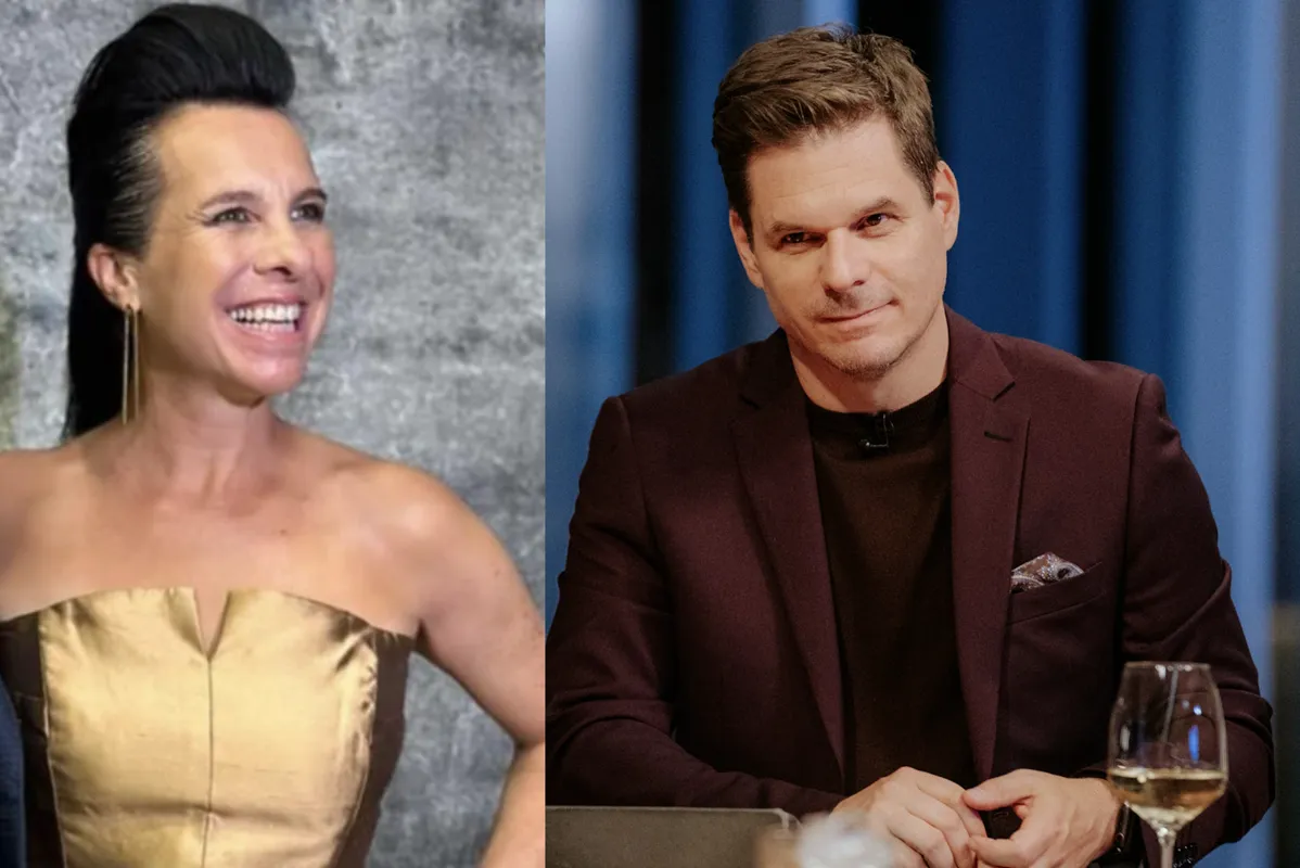 Valérie Plante et Patrick Lagacé: leur relation révélée au grand jour