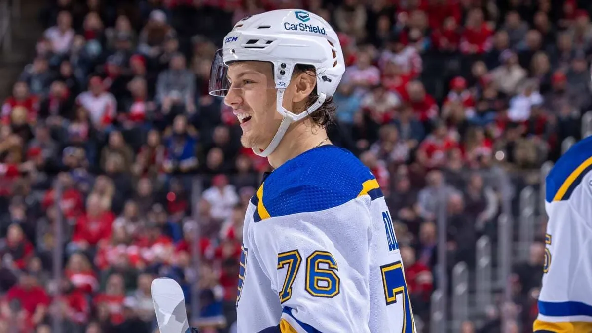Zachary Bolduc à Montréal: l'ailier parfait pour Ivan Demidov