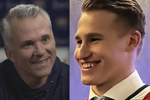 5500 dollars: Martin St-Louis rend Ivan Demidov payant