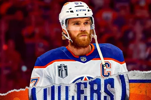 85 millions de dollars: Connor McDavid veut la controverse