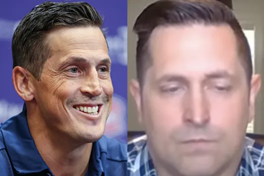900 000 dollars en-dessous de la table: Vincent Lecavalier pris la main dans le sac