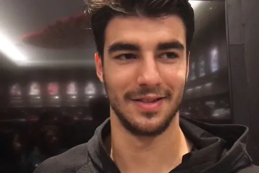 Alerte signature: Joe Veleno devient un membre du Canadien de Montréal