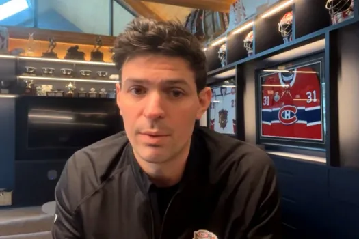 Bombe financière à Montréal: la transaction de Carey Price confirmée
