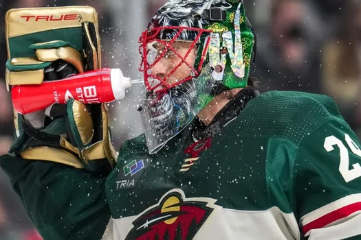 Bombe médiatique à Edmonton: Marc-André Fleury sur les traces de Tom Brady