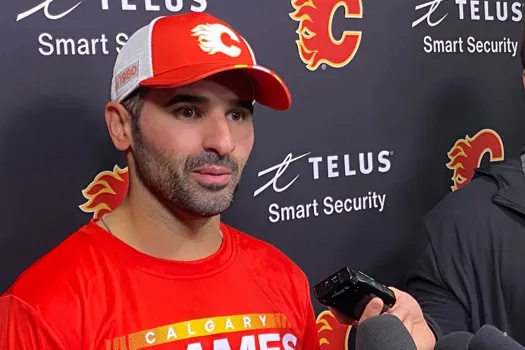 Bombe sportive à Montréal: Nazem Kadri choque le marché des transactions