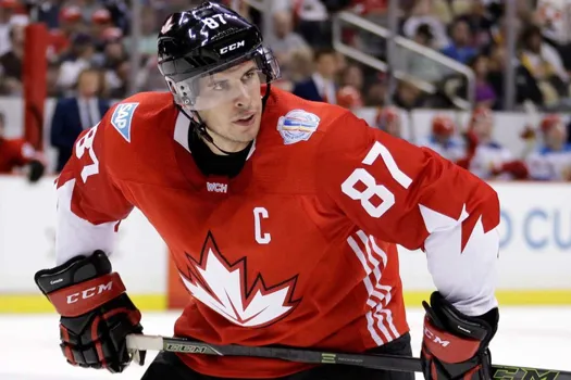 Bombe sportive à Montréal: Sportsnet annonce la transaction de Sidney Crosby