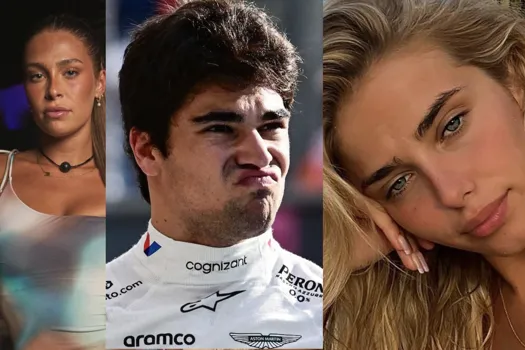 Cauchemar à Occupation Double: Lance Stroll pris la main dans le sac