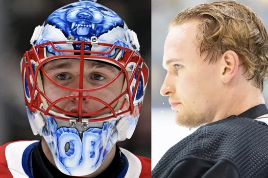Cauchemar pour Jakub Dobes: son ennemi débarque à Montréal