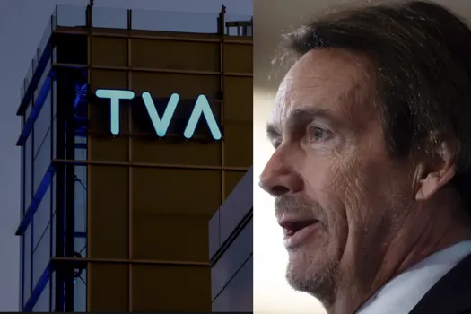 Congédiement à TVA: l'empire Péladeau sous le choc