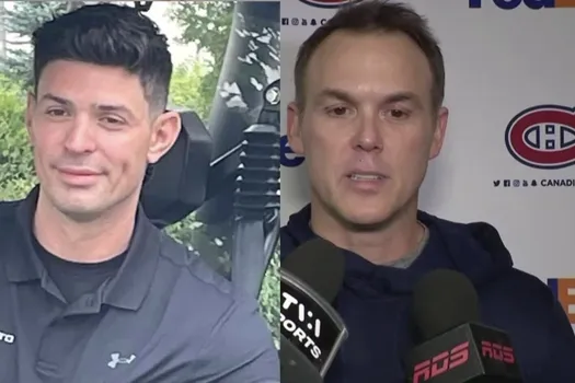Congédiement à venir: Carey Price sur toutes les lèvres
