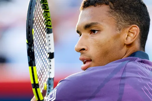 Congédiement: Félix-Auger Aliassime a tout perdu