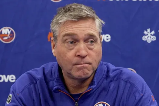 Controverse à New York: des recruteurs sans pitié envers Patrick Roy