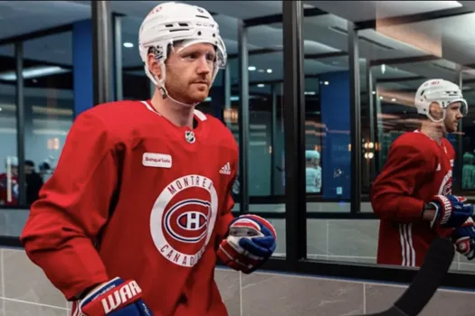 Coup de théâtre : Mike Matheson visé par une transaction malgré les promesses