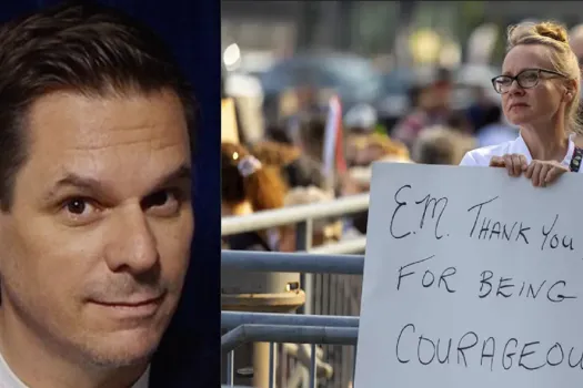 Coup de théâtre pour Patrick Lagacé: la vérité est enfin dévoilée
