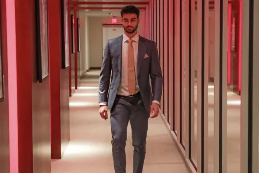 Critiques à Montréal: Joe Veleno répond à ses détracteurs