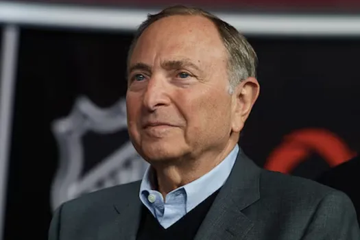 Départ de Gary Bettman: l'heure est arrivée