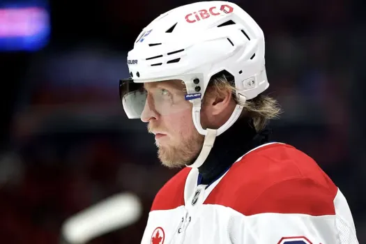 Départ de Patrik Laine: TVA annonce l'inévitable