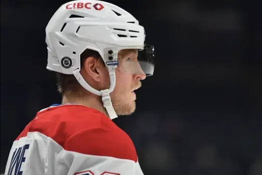 Départ de Patrik Laine: un recruteur dévoile la vérité