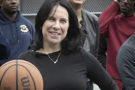 Départ de Valérie Plante: la porte s’ouvre pour Geoff Molson