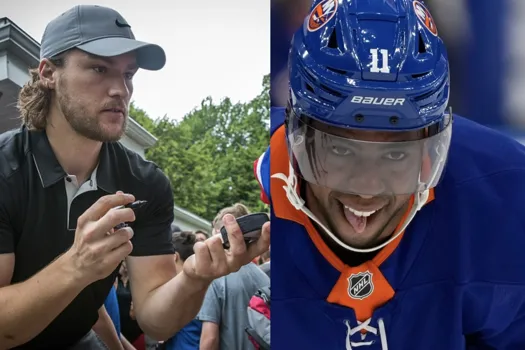 Drame humain à New York: Jonathan Drouin veut sauver Anthony Duclair