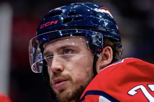 Dur retour à la réalité pour Anthony Beauvillier : cauchemar évité à Montréal