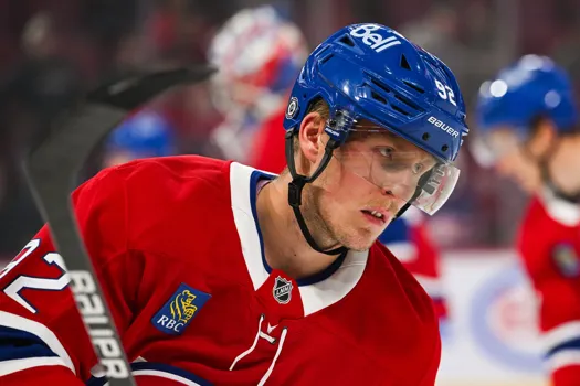 Énorme nouvelle sur le marché des transactions: Patrik Laine est fixé sur son avenir
