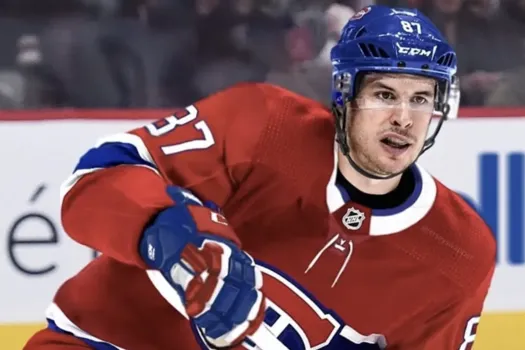 Explosion médiatique à Radio-Canada : l’offre secrète du CH pour arracher Sidney Crosby