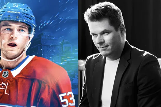Frissons à Montréal: le message de Patrick Lagacé à Noah Dobson