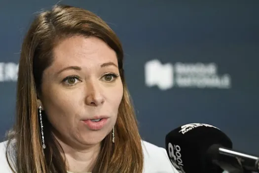 Honte publique à Montréal: la directrice de l’Omnium Banque Nationale a menti