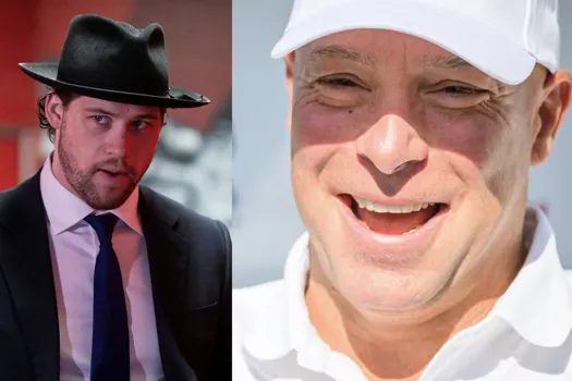 Josh Anderson échangé : bombe à retardement dans le bureau de Kent Hughes