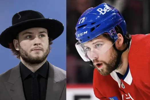 Josh Anderson et Joshua Roy impliqués dans la transaction: Kent Hughes face à l'inconnu